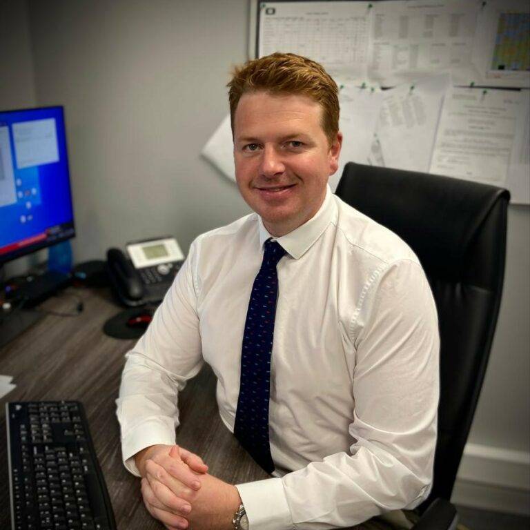 Stephen Packer Targe Towing Ltd